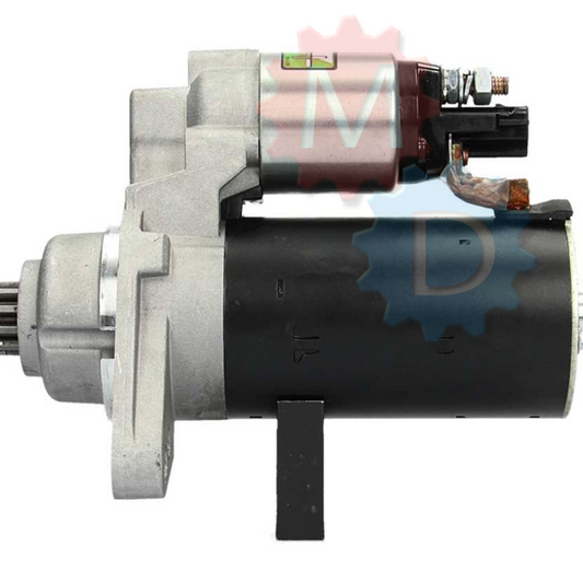 Starter für Audi Seat Skoda 1.7 kw NEU CS1525