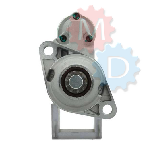 Starter für Skoda 2.0 kw NEU CS1200