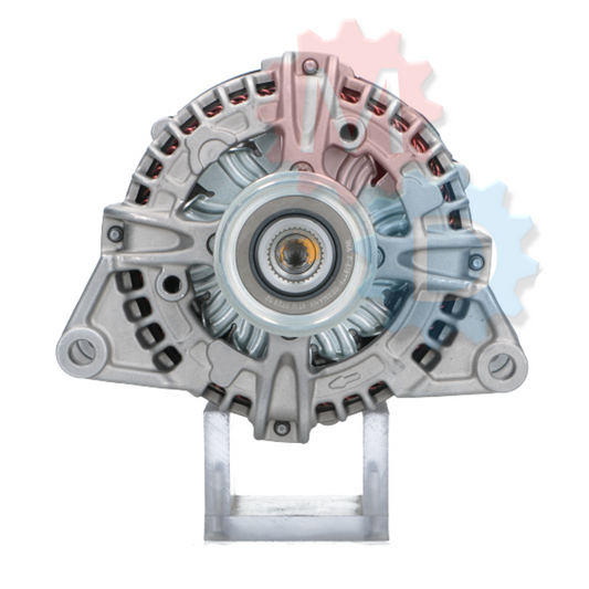 Lichtmaschine für Mercedes-Benz 150A Original SEG NEU 0126314046