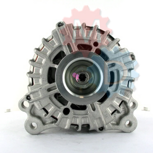 Lichtmaschine für Volkswagen 220A Original VALEO NEU FGN23S031
