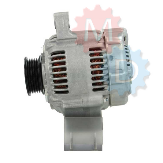 Lichtmaschine für Toyota 80A Original DENSO NEU 102211-9380