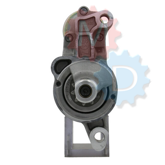 Starter für Audi VW 1.7kW Original SEG NEU LRS02519
