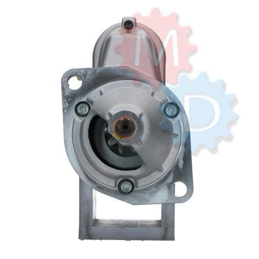 Starter für BMW 1.0 kw NEU DRS0630