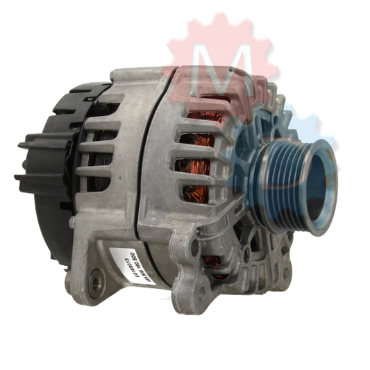 Lichtmaschine für Porsche 180A Original VALEO NEU EG18S013