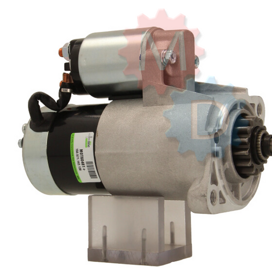 Starter für Mitsubishi 1.2 kw NEU M0T60481
