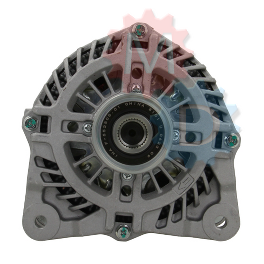 Lichtmaschine für Renault Nissan Opel 185A NEU LRA03770
