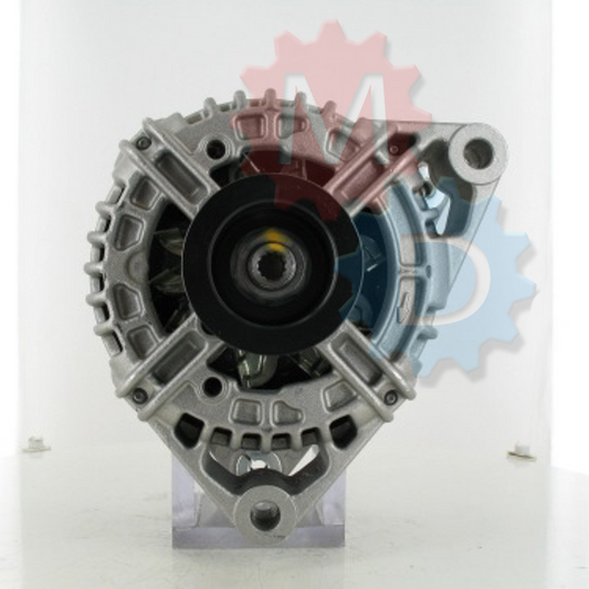 Lichtmaschine für Opel 120A Original BOSCH NEU LRA03310
