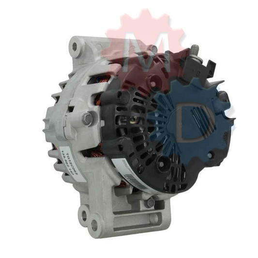 Lichtmaschine für Opel 140A Original VALEO NEU TG12C065