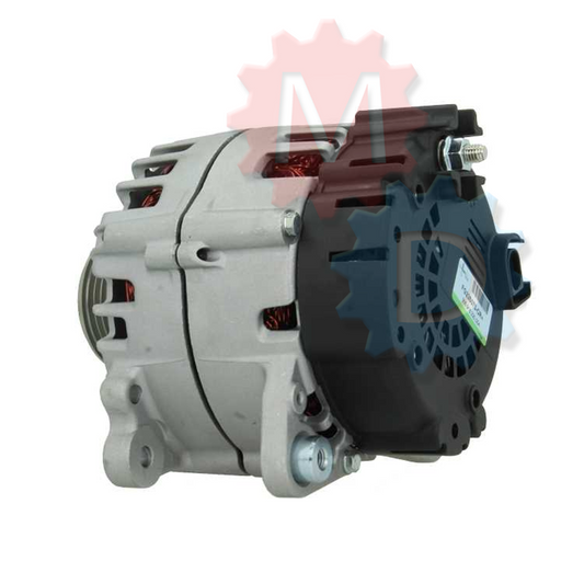 Lichtmaschine für Porsche Audi VW 220A NEU FG23S073