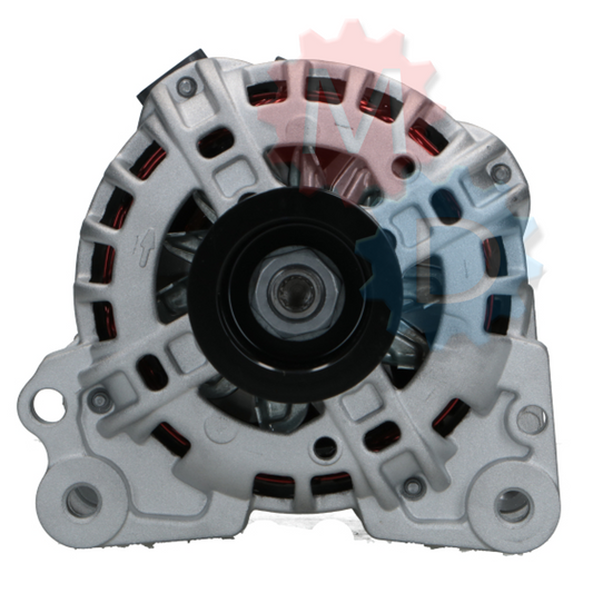 Lichtmaschine für Nissan 120A Original SEG NEU F000Bl061S