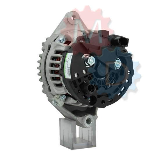 Lichtmaschine für Volkswagen 90A NEU 0124325107
