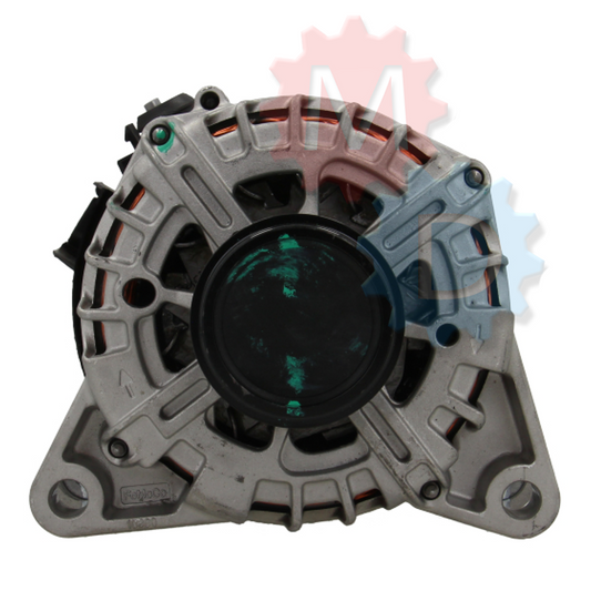Lichtmaschine für Ford 150A Original VALEO NEU EG15S030