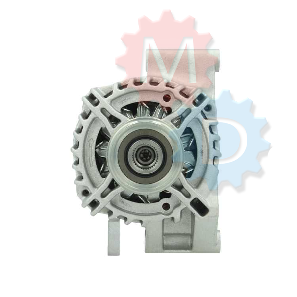 Lichtmaschine für Opel Fiat Saab 105A Original DENSO NEU TG9S015