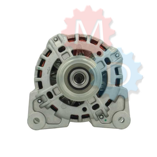 Lichtmaschine für Dacia 90A Original BOSCH NEU F000BL0457