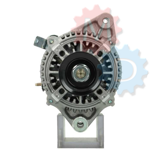 Lichtmaschine für Toyota 80A Original DENSO NEU 102211-9380