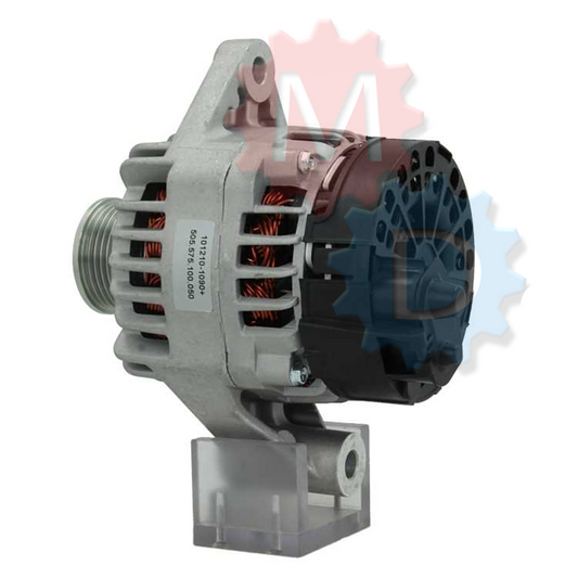 Lichtmaschine für Alfa Romeo Fiat Lancia 100A NEU CA2049IR