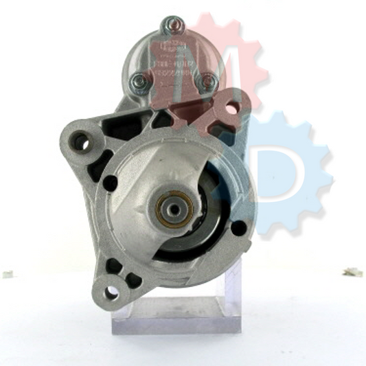 Starter für Fiat 0.9 kw NEU CS800