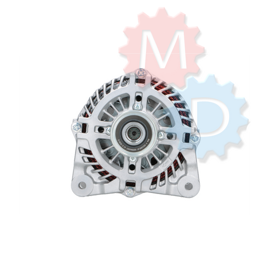Lichtmaschine für Renault Nissan Opel 185A Original MITSUBISHI NEU A3TX1781