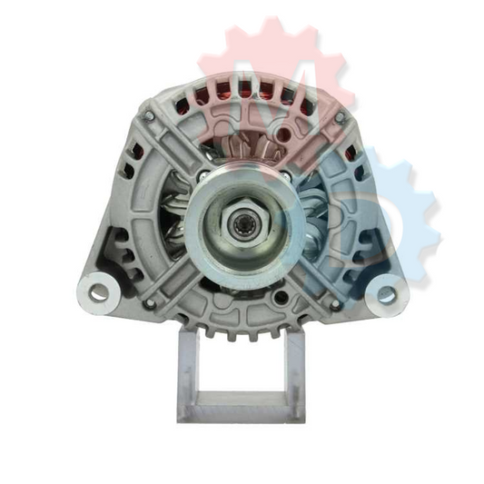 Lichtmaschine für Mercedes-Benz MERCEDES-BENZ 120A NEU 0124515046