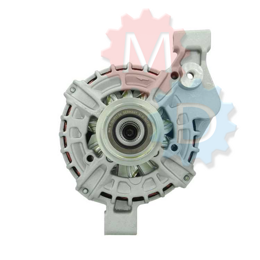 Lichtmaschine für Volvo Ford Land Rover 180A NEU 0125811006