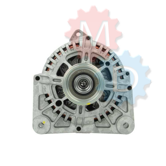 Lichtmaschine für Renault 110A Original VALEO NEU CA1975IR
