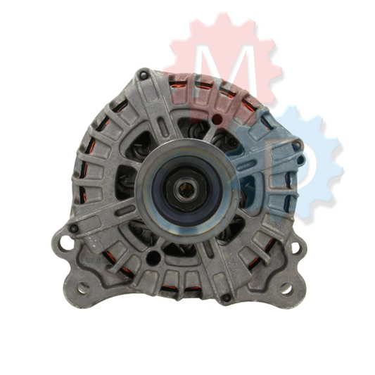 Lichtmaschine für Porsche 180A Original VALEO NEU EG18S013