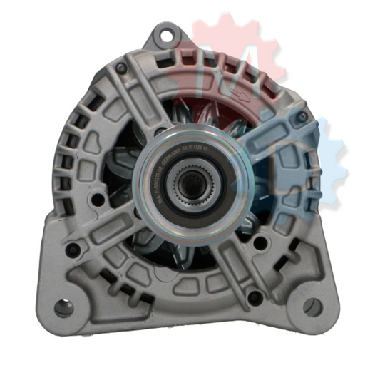 Lichtmaschine für Dacia Renault 120A Original SEG NEU CA1860IR