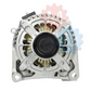 Lichtmaschine für BMW 210A Original DENSO NEU 104210-6402