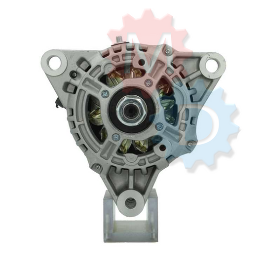 Lichtmaschine für Mercedes-Benz 55A Original BOSCH NEU CA1695IR