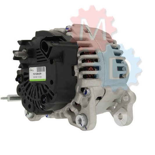 Lichtmaschine für VW TOURAN 110A NEU TG11C094