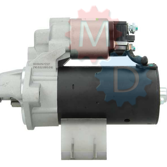 Starter für BMW  1.8 kw NEU CS1406