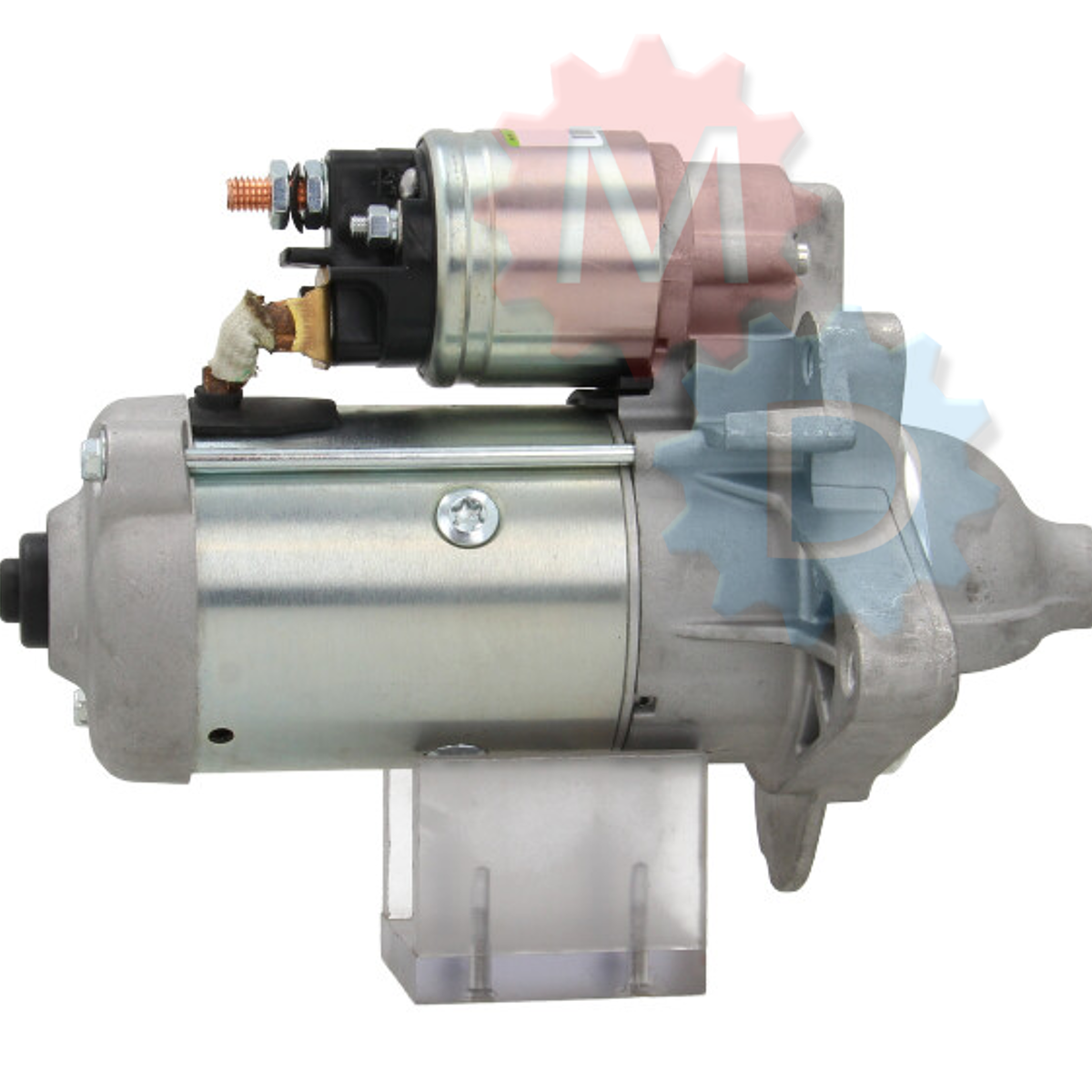 Starter für OPEL RENAULT 2.2 kw NEU DRS0818