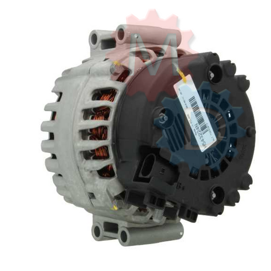 Lichtmaschine für Bmw 220A Original VALEO NEU TG23C013