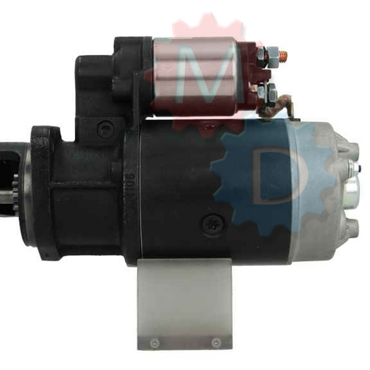 Starter für Mercedes-Benz 1.9 kw NEU IS0620