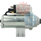 Starter für Volkswagen 2.0kW NEU CS1546