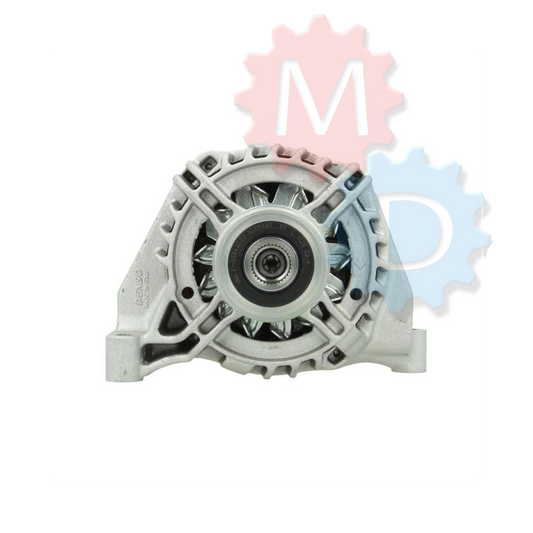Lichtmaschine für Fiat 120A Original DENSO NEU 101210-1670