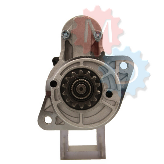 Starter für Mitsubishi 1.2 kw NEU M0T60481