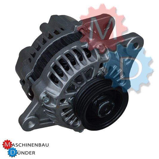 Lichtmaschine für Hyundai Fiat Nissan 60A LRA02039