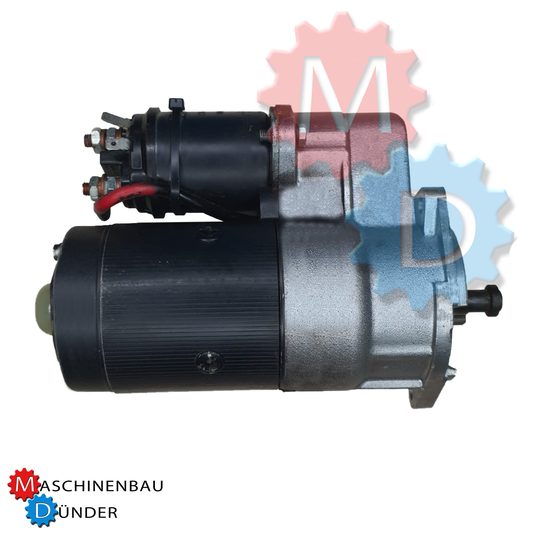 Starter für DAF 2.1kW LRS551